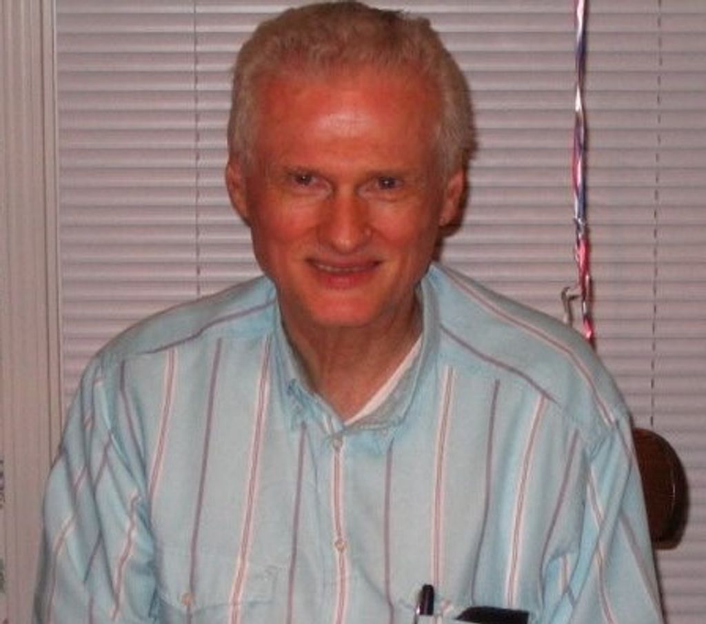 Mr. Charles Clement Profile Photo