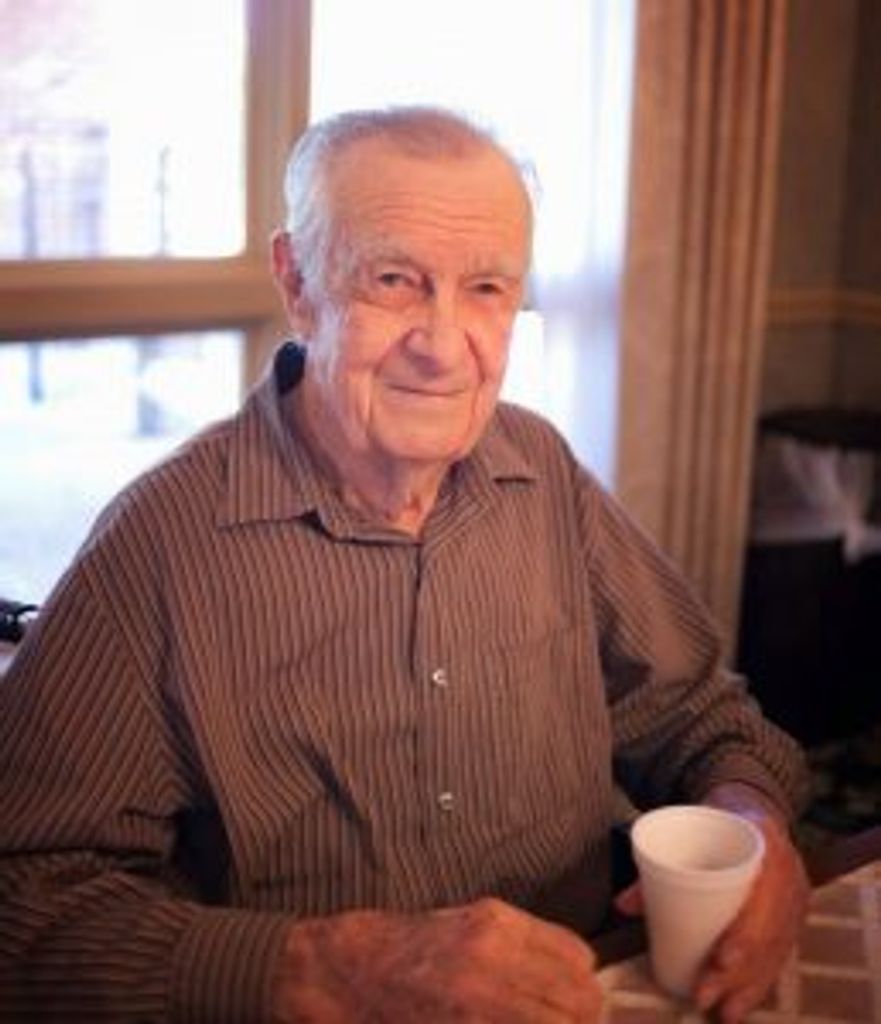 John R. Gustafson