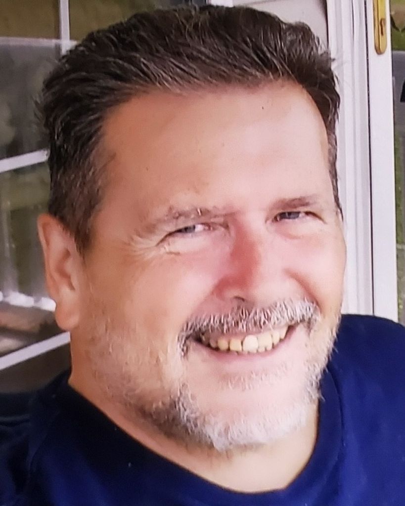 David V. Black Profile Photo