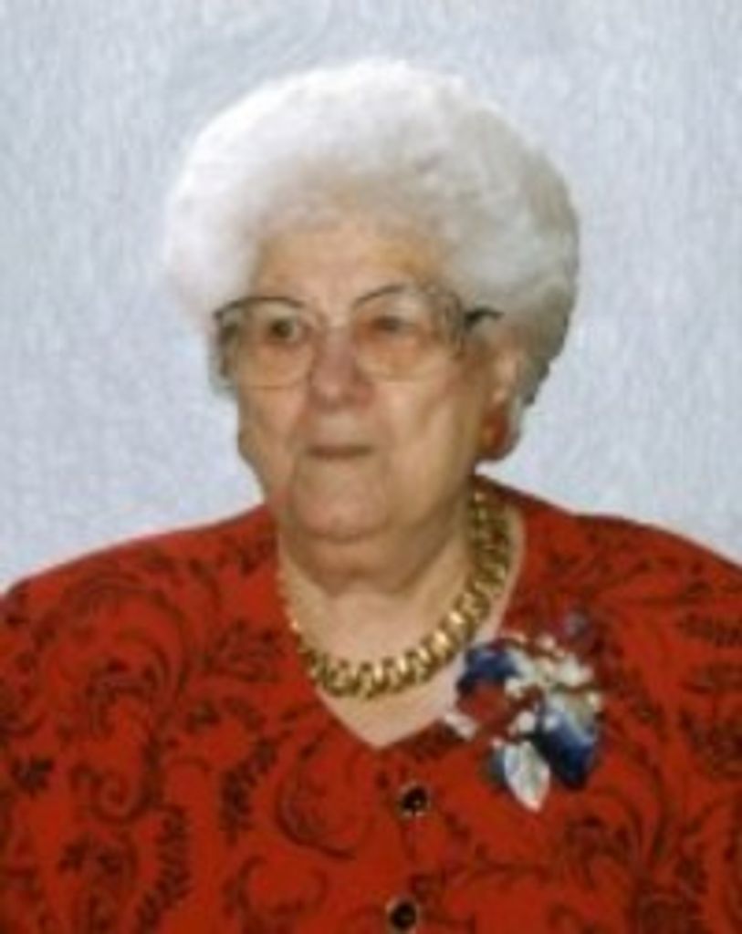 Nelda Owens