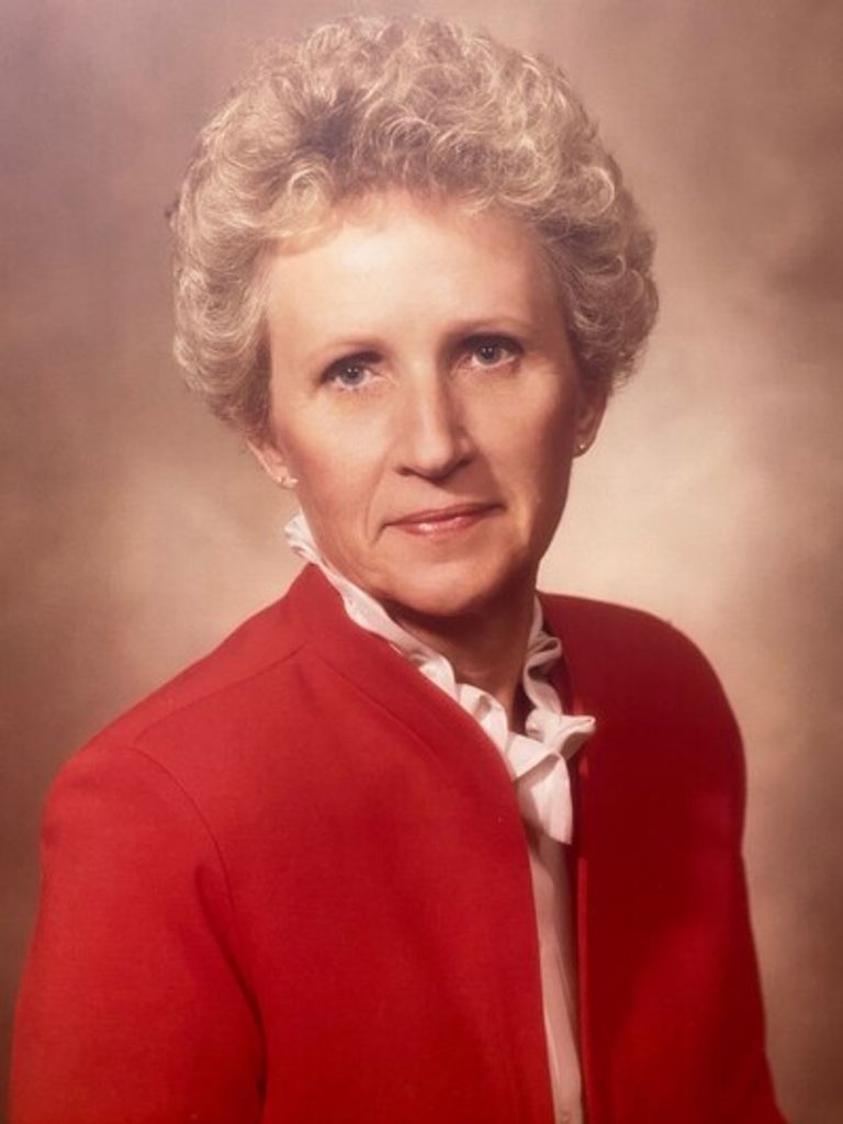 Doreen Jones Boyce