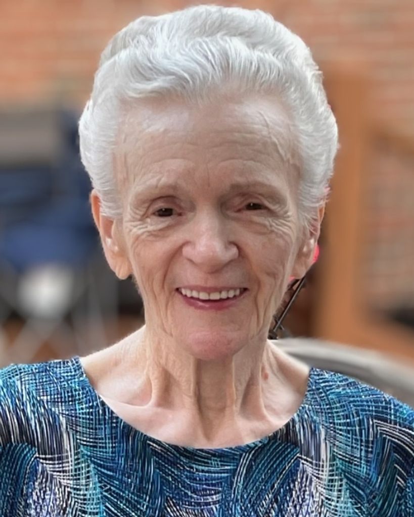 Shirley "Maw Maw" Hardin Profile Photo