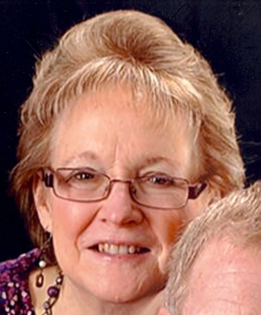 Brenda  Lynette Freed