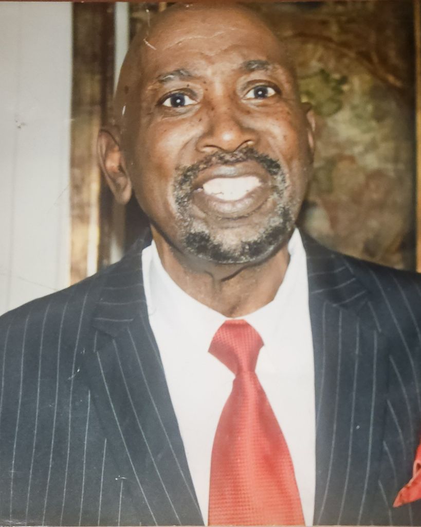 Bobby Joe Mayweather Profile Photo