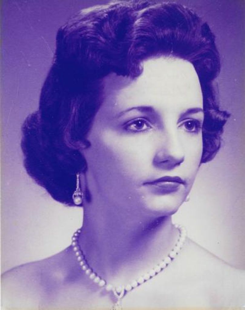 Charlene Anita Seago Profile Photo