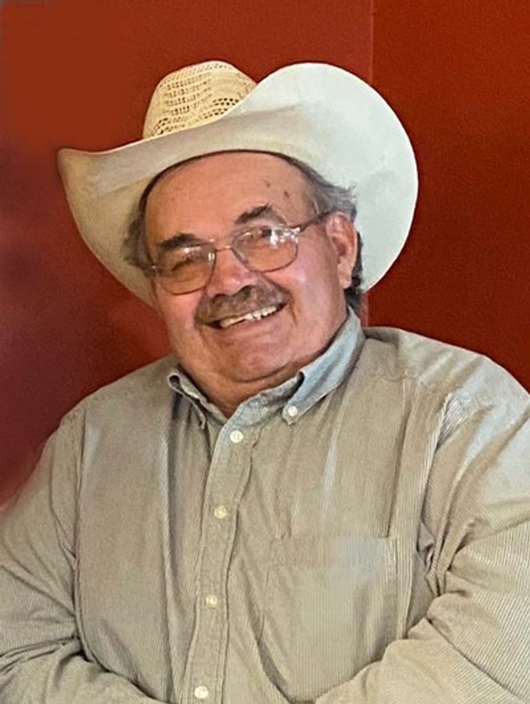 James Louis Kracht Sr.