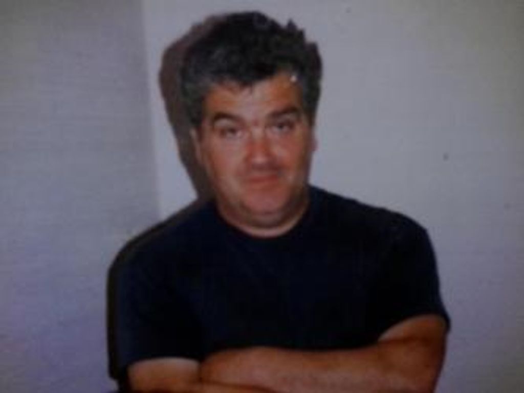 James Howard Hall, Jr