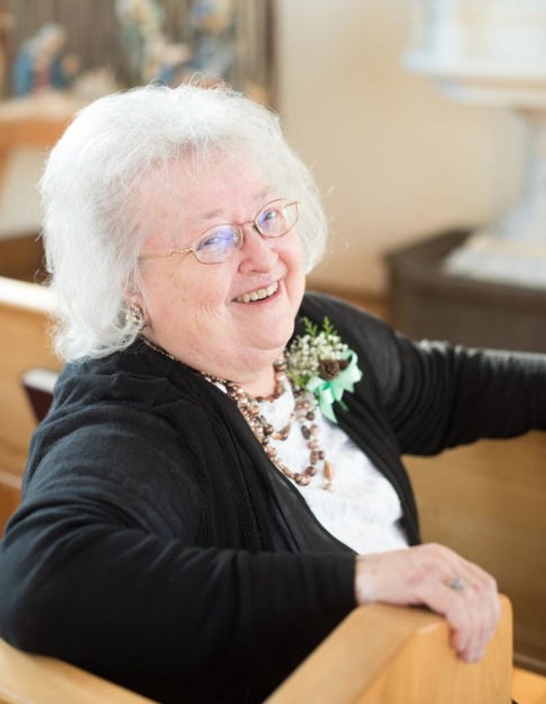 Laune 'June' Studenski