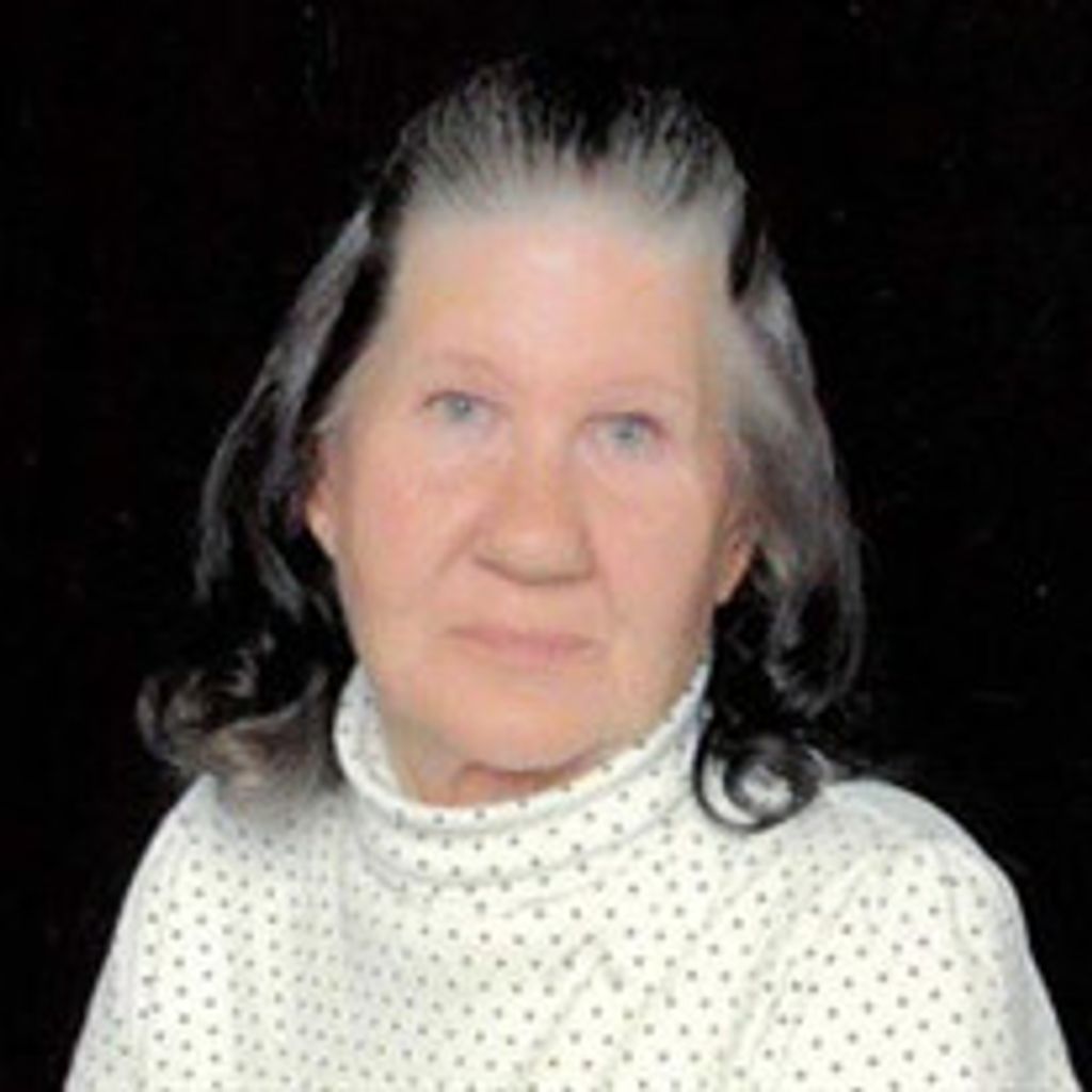 Lillian Mae Hauk
