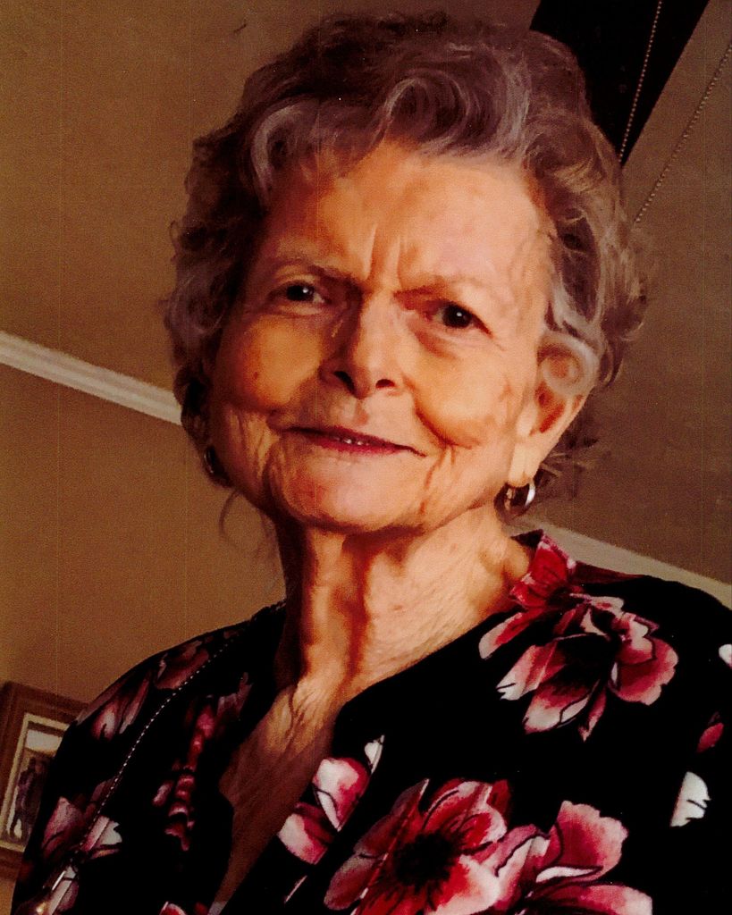 Georgia B. Primavera Profile Photo