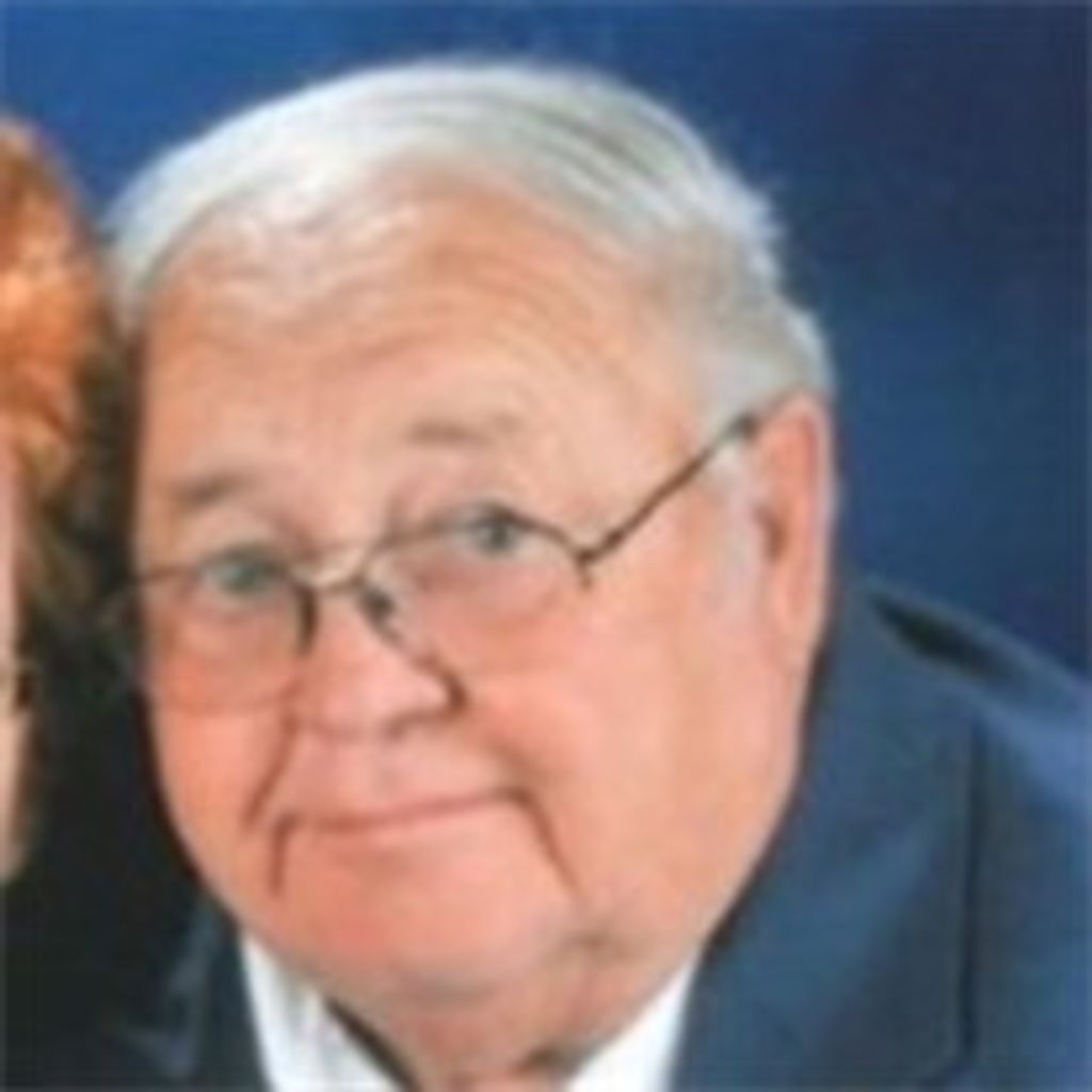 Harold L. 'Bud' Brown