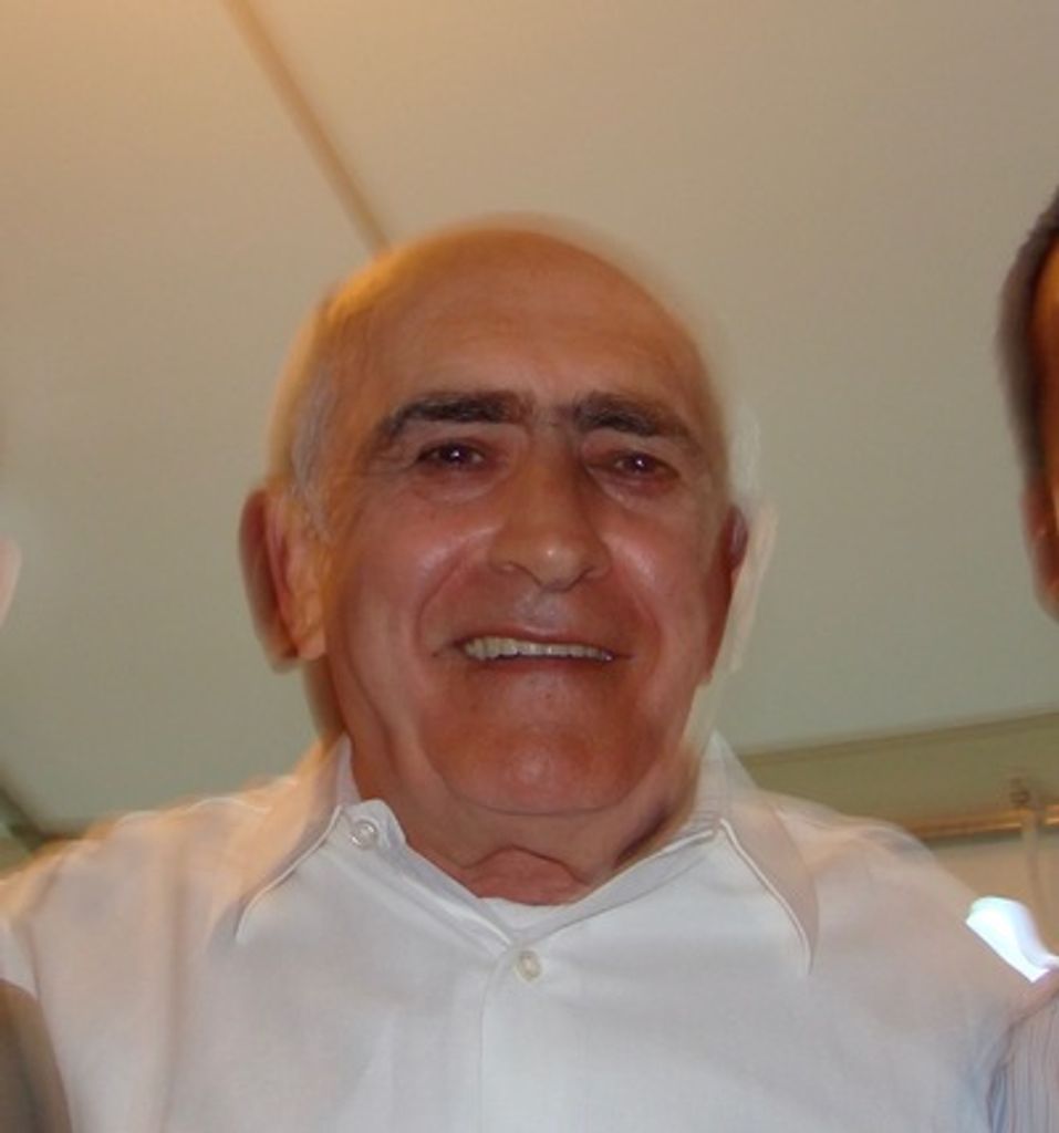 Boris Anisi Profile Photo