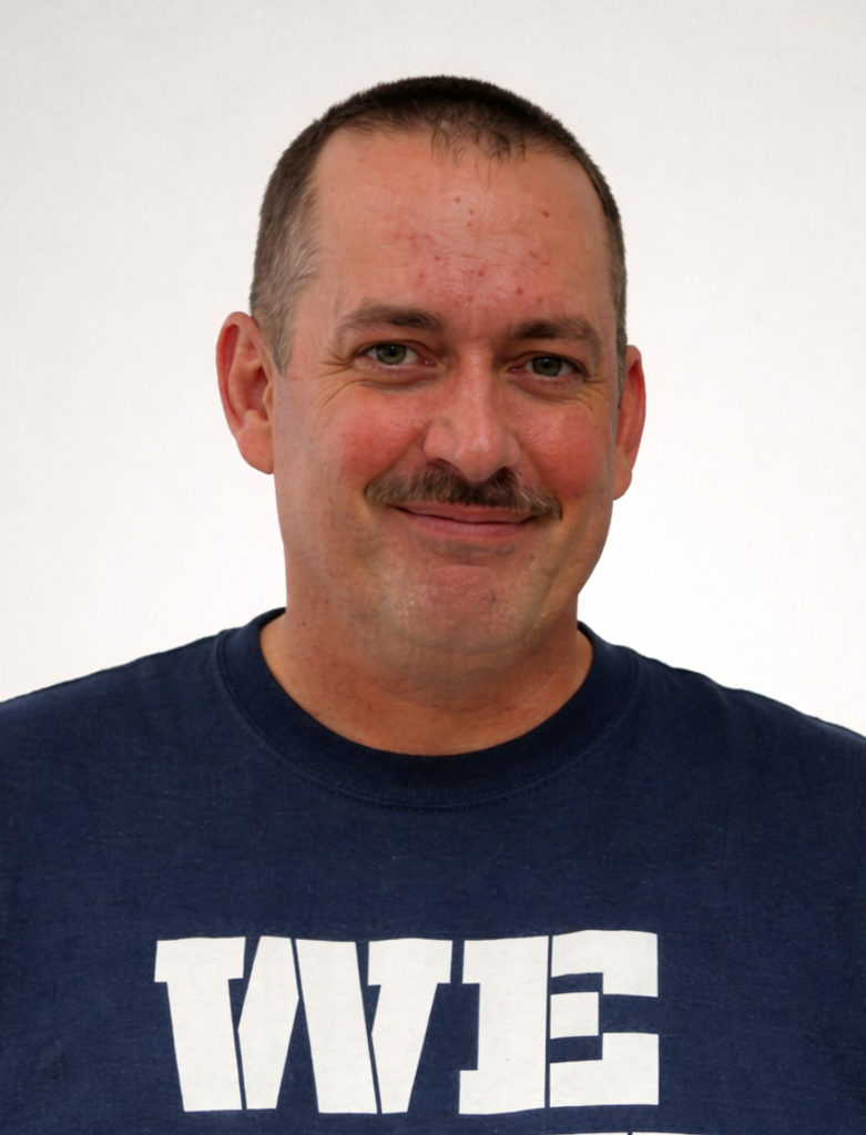 Asst. Chief Robert R. Shick Jr. Profile Photo