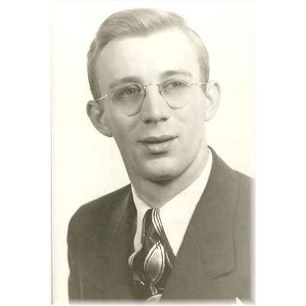 Hobart H. Schroeder