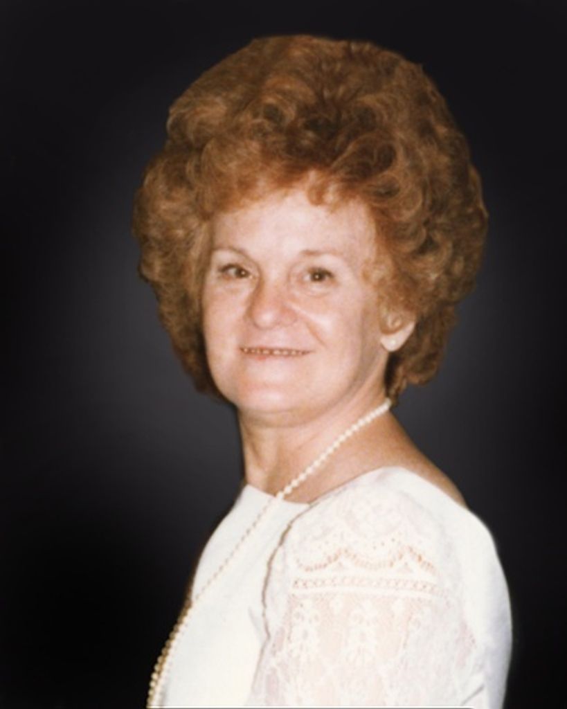 Doris A. Kauranen