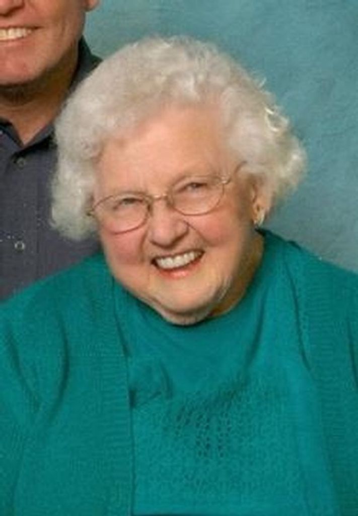 Elta F. Clay