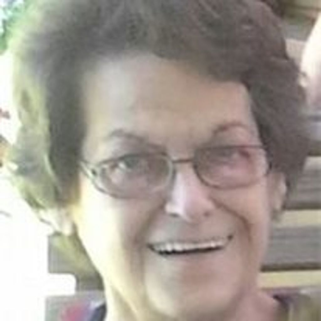 Doris Jane Owens