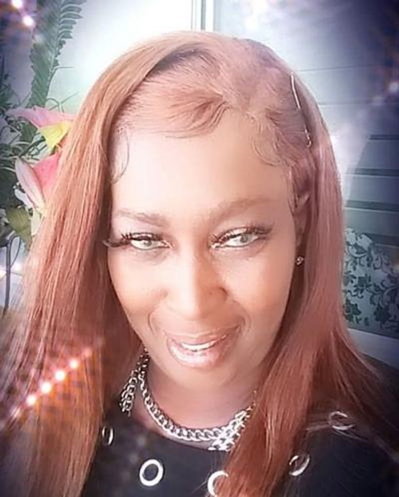 Mary Louise Rosier Profile Photo