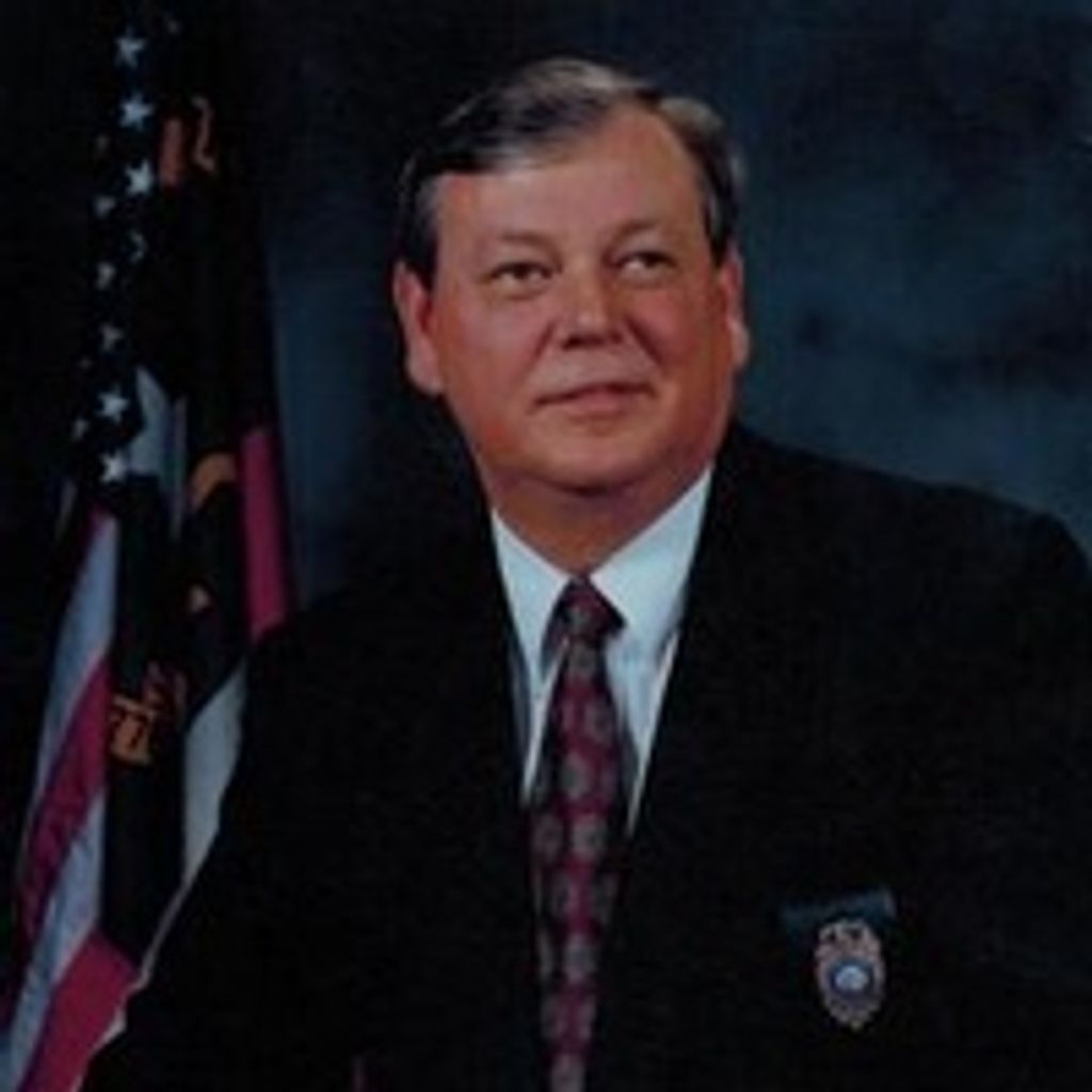 James "Buck" Roland Riggs  Jr.