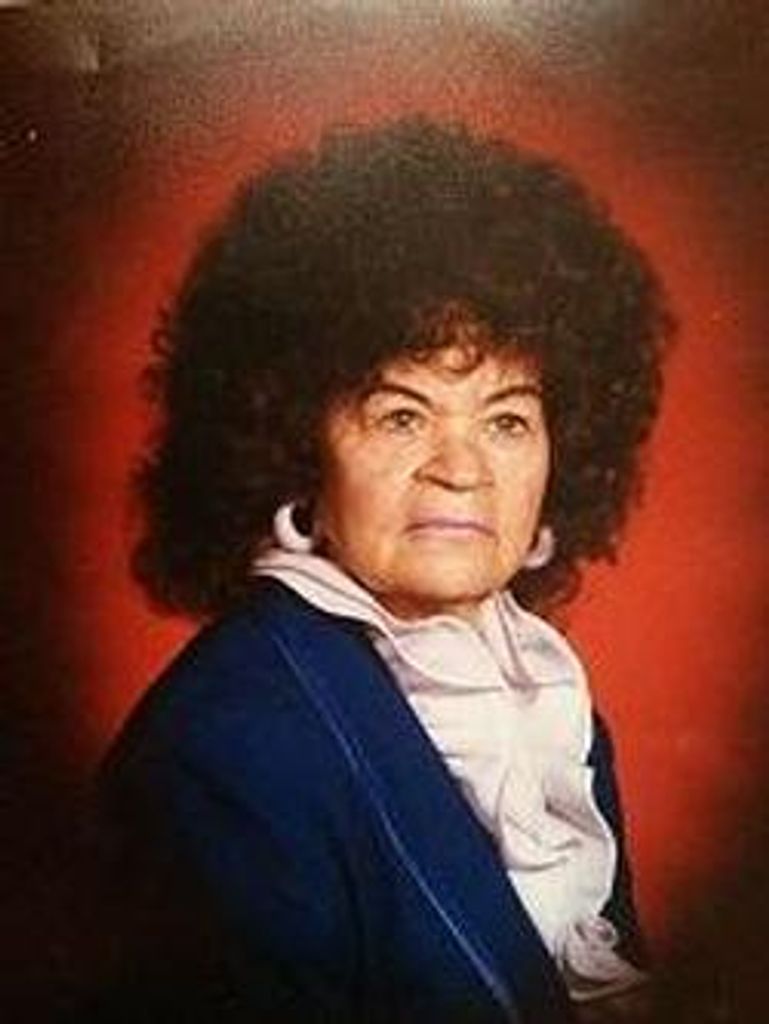 Martha Tyner Del Vecchio