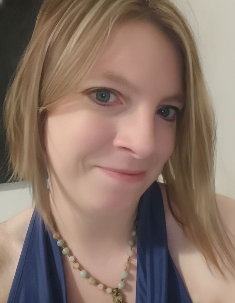 Christina Marie Henry Profile Photo