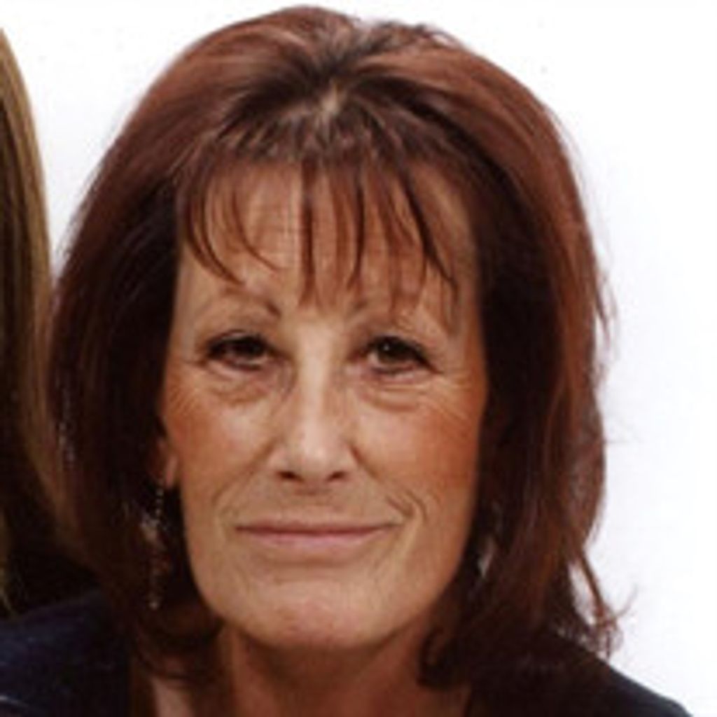 Jacqueline Ann Teteak