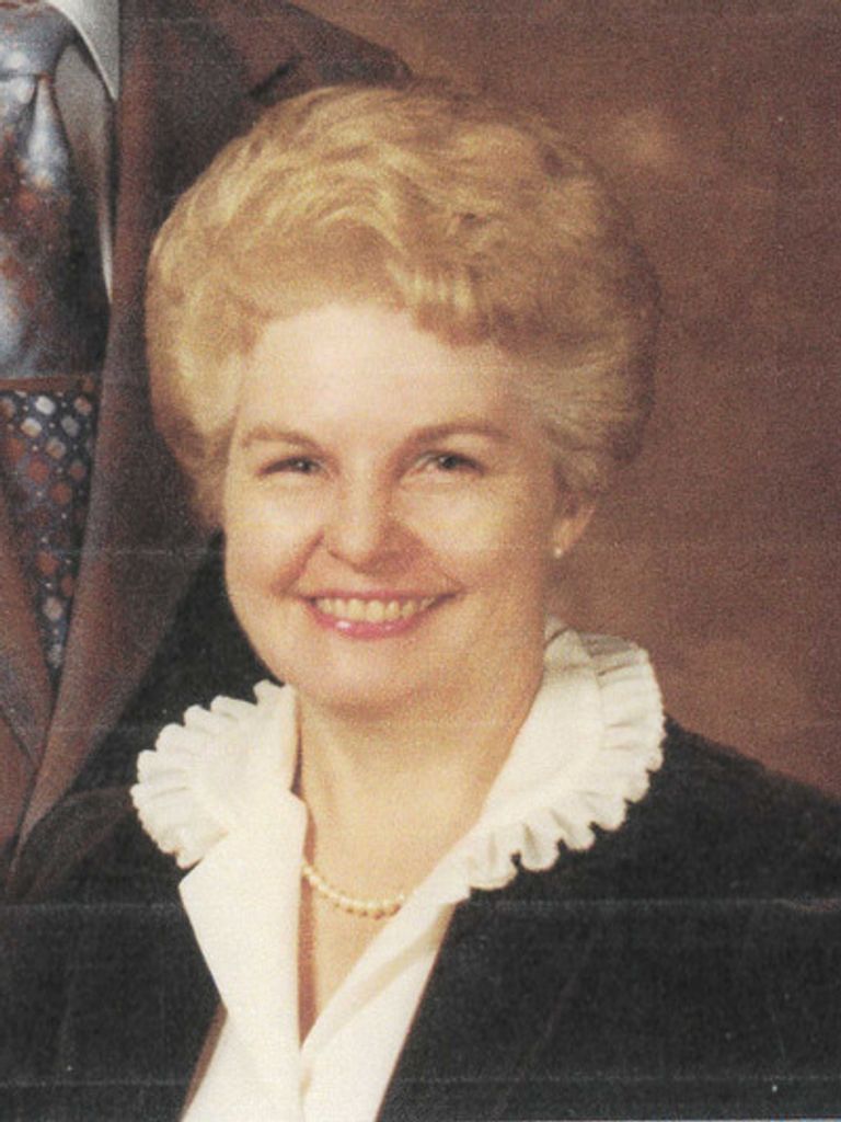 Mary Jeane Graham Taylor Profile Photo