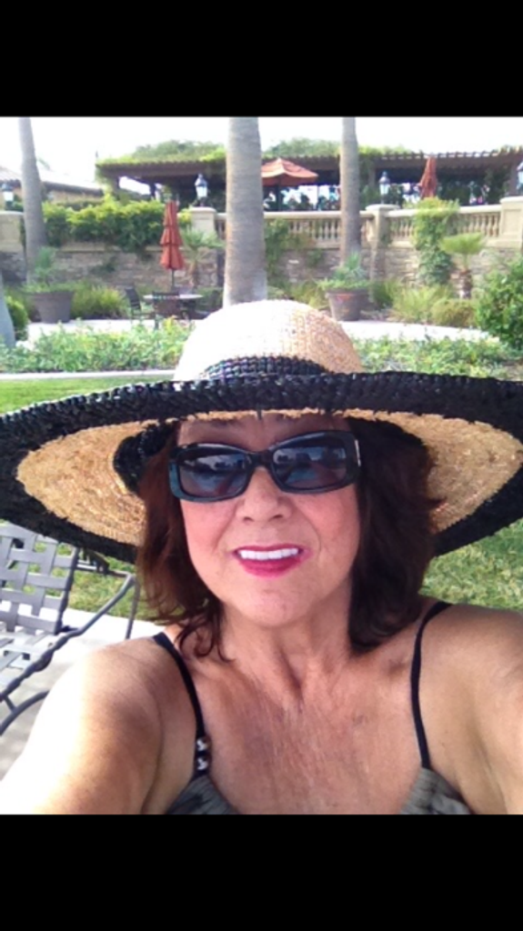 JoAnn White