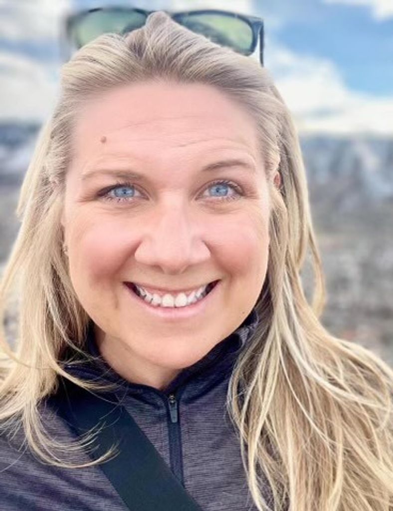 Emily Anne (Orians)  Young