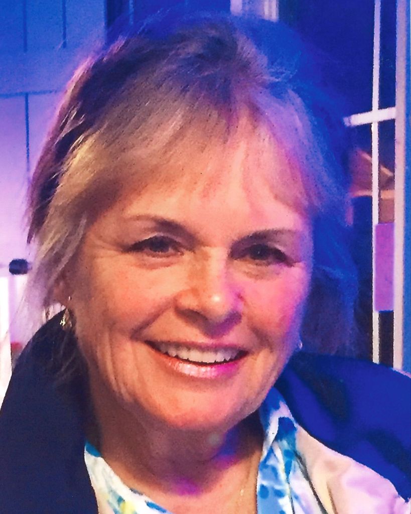 Bonnie Lee Handelman