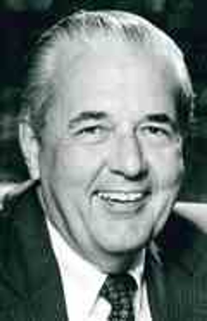 Jack S. Gerhart Profile Photo