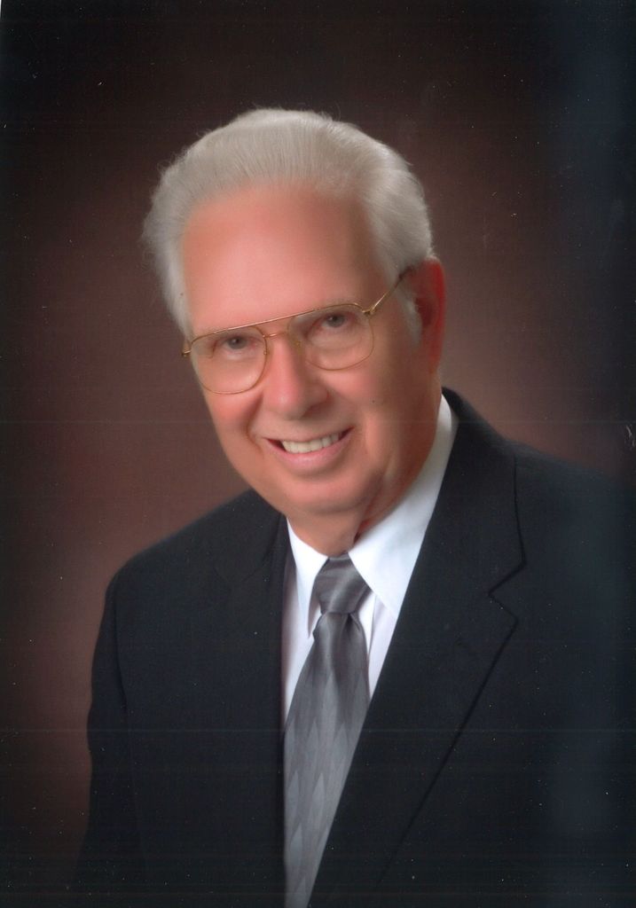 Robert Glenn Thames