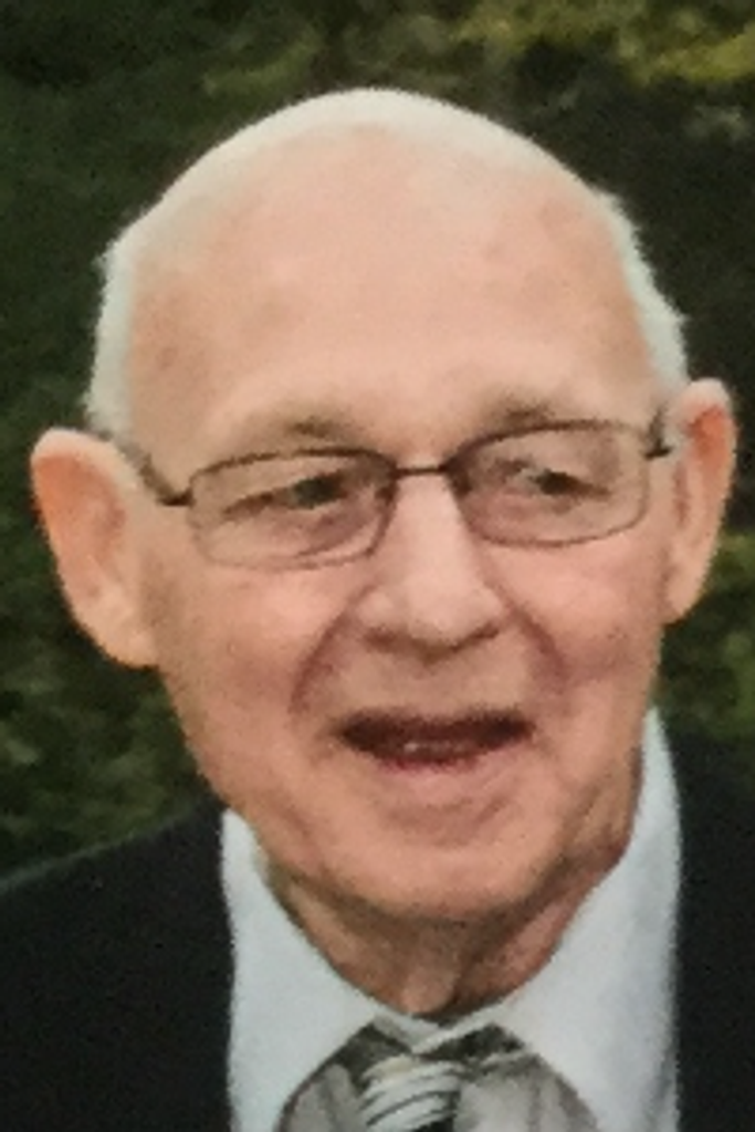 Thomas D. Healey Profile Photo