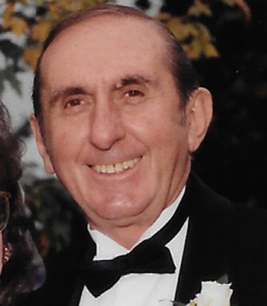 James Giannetta