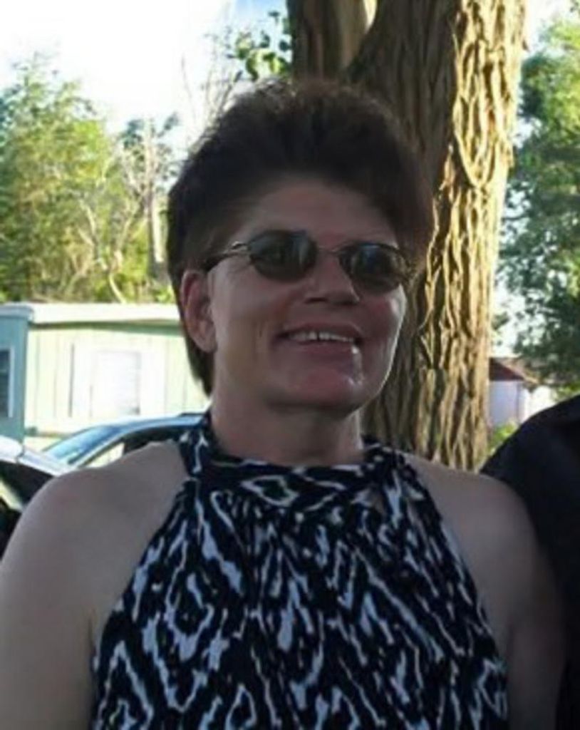 Terri Lynn Crecelius Profile Photo