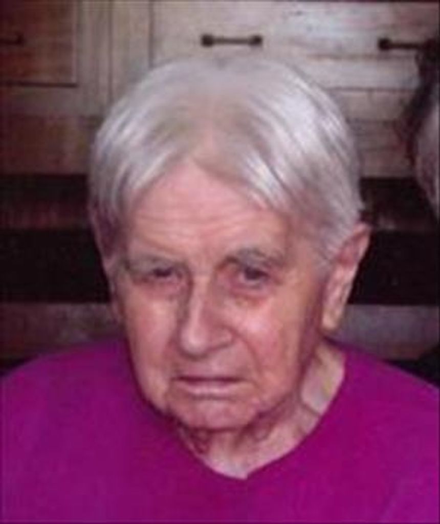 Adelaide Krentz