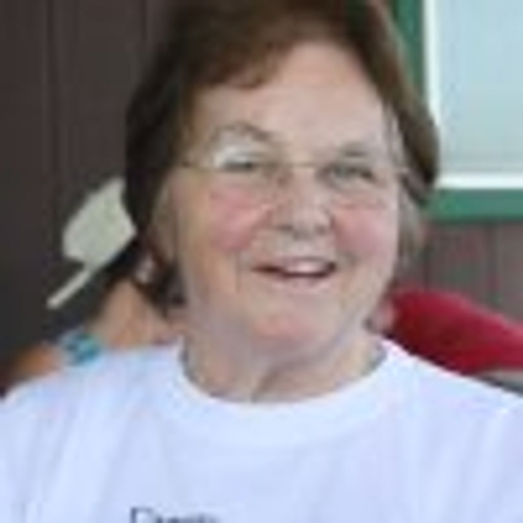 Ramona Burnett