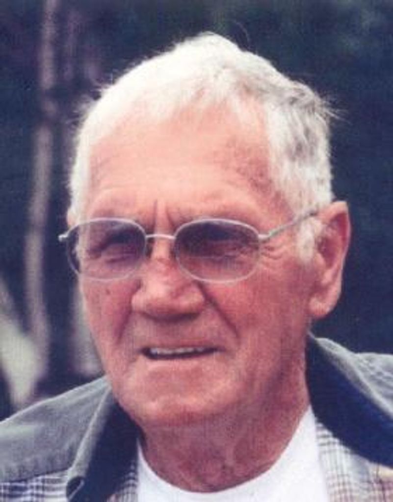 Russell Hass Profile Photo