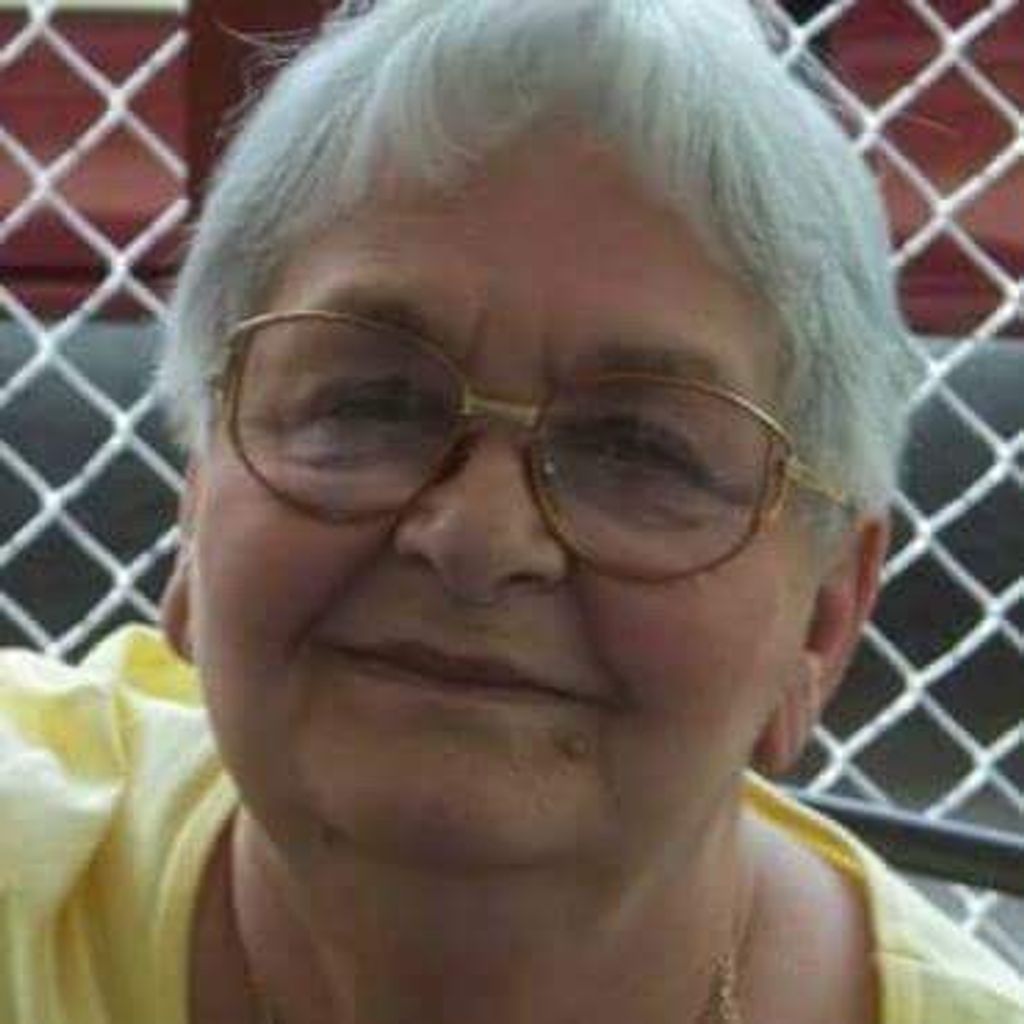 Virginia Lee Vance