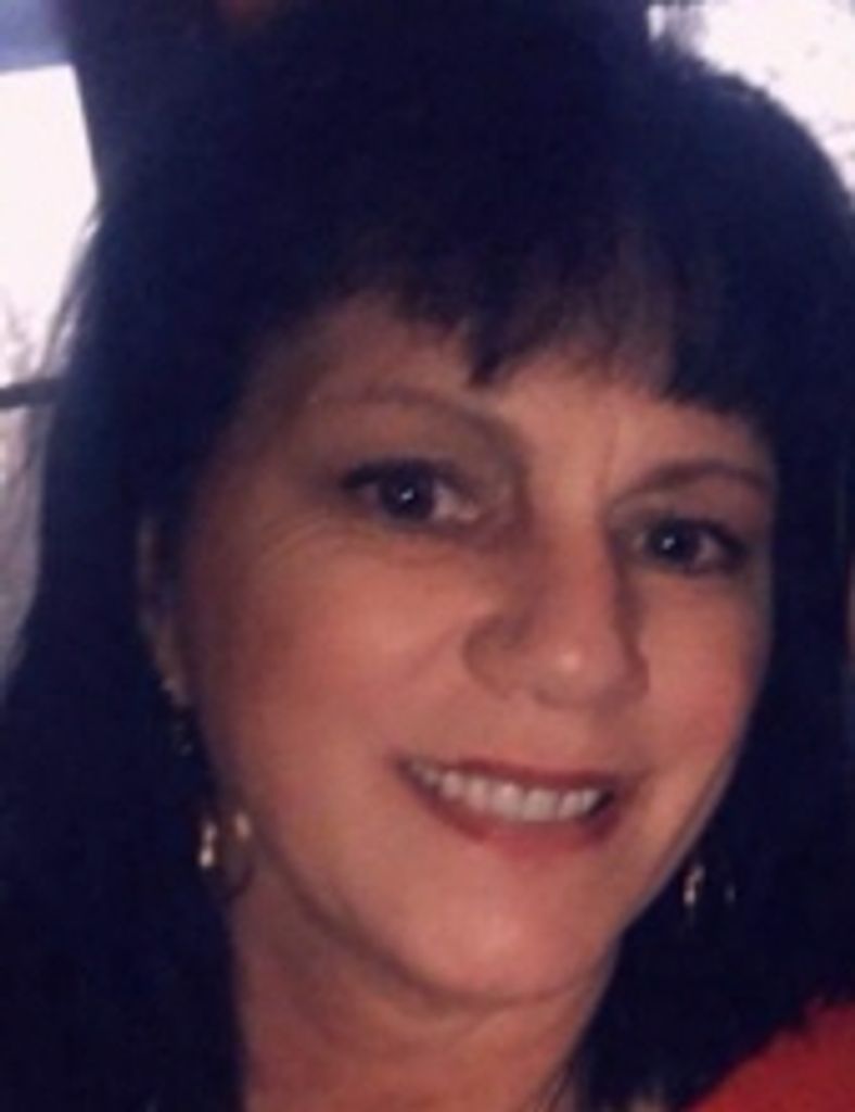 Debra Marie (Foley) Johansen