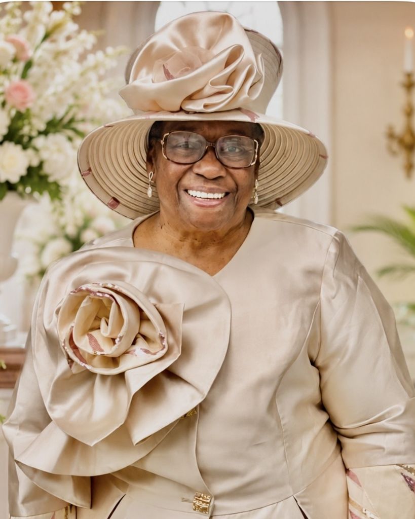 Mother Barbara Woods Haralson Profile Photo