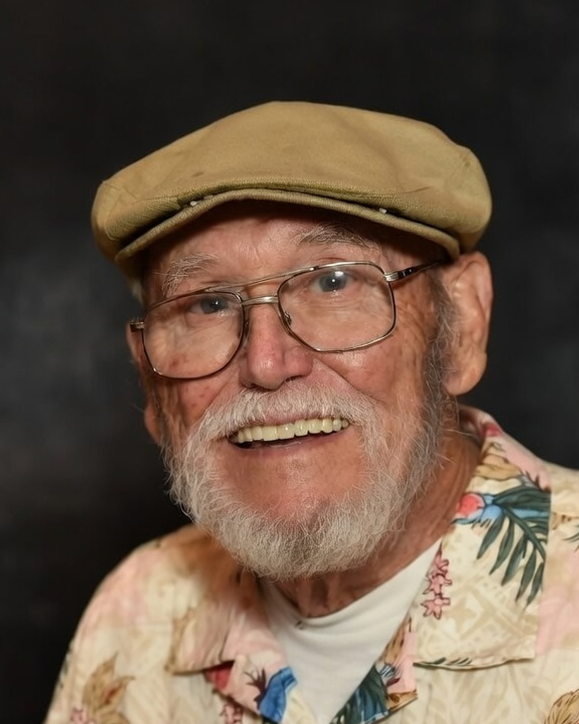 Raymond Patrick Donahue II