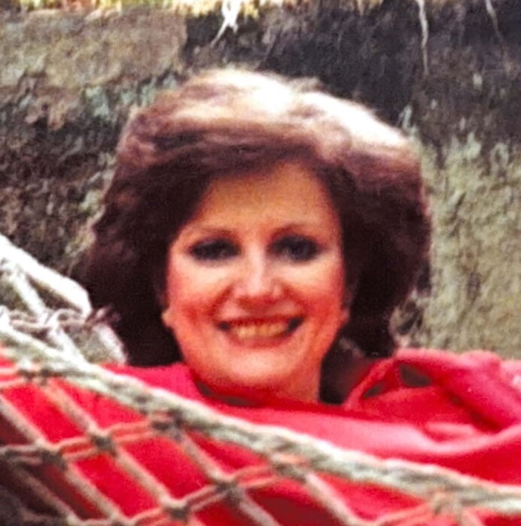 Kathleen O'Grady Allen