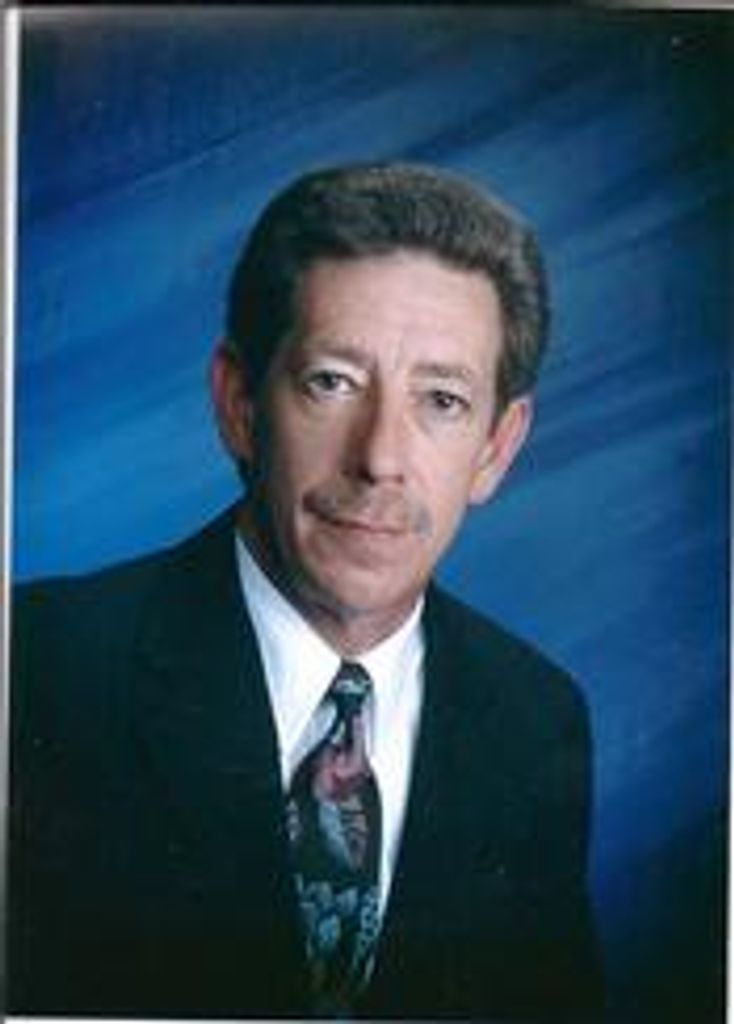 Stephen Chambers
