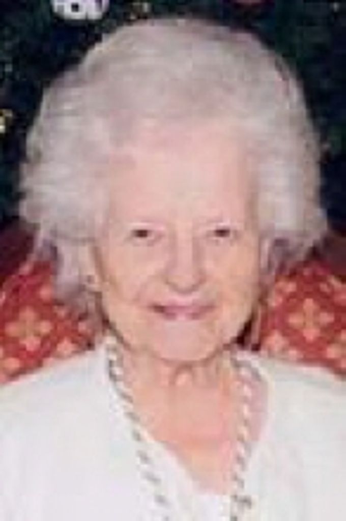 Mary  Rose Luis