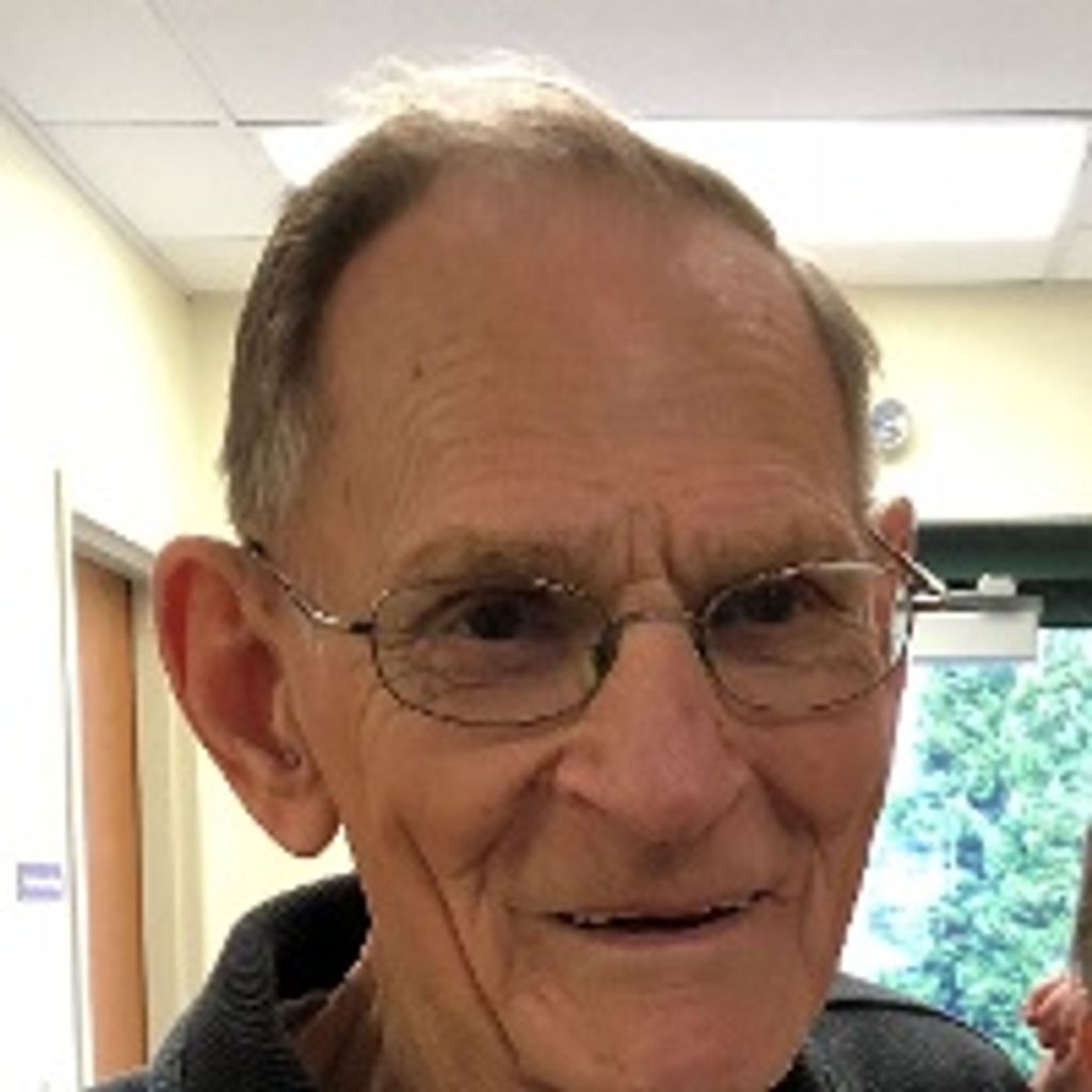 Raymond  E. Hinerman