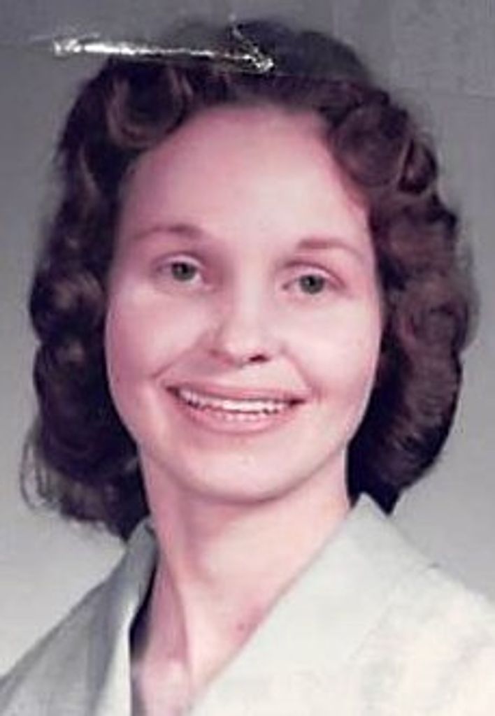 Betty Bowers
