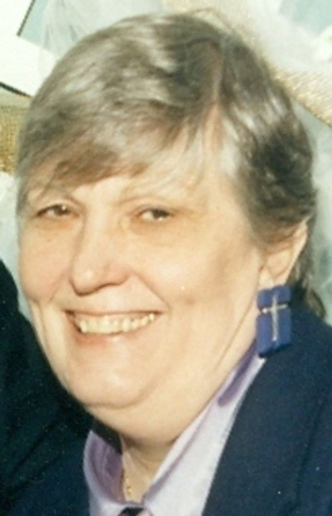 Carol Angelos