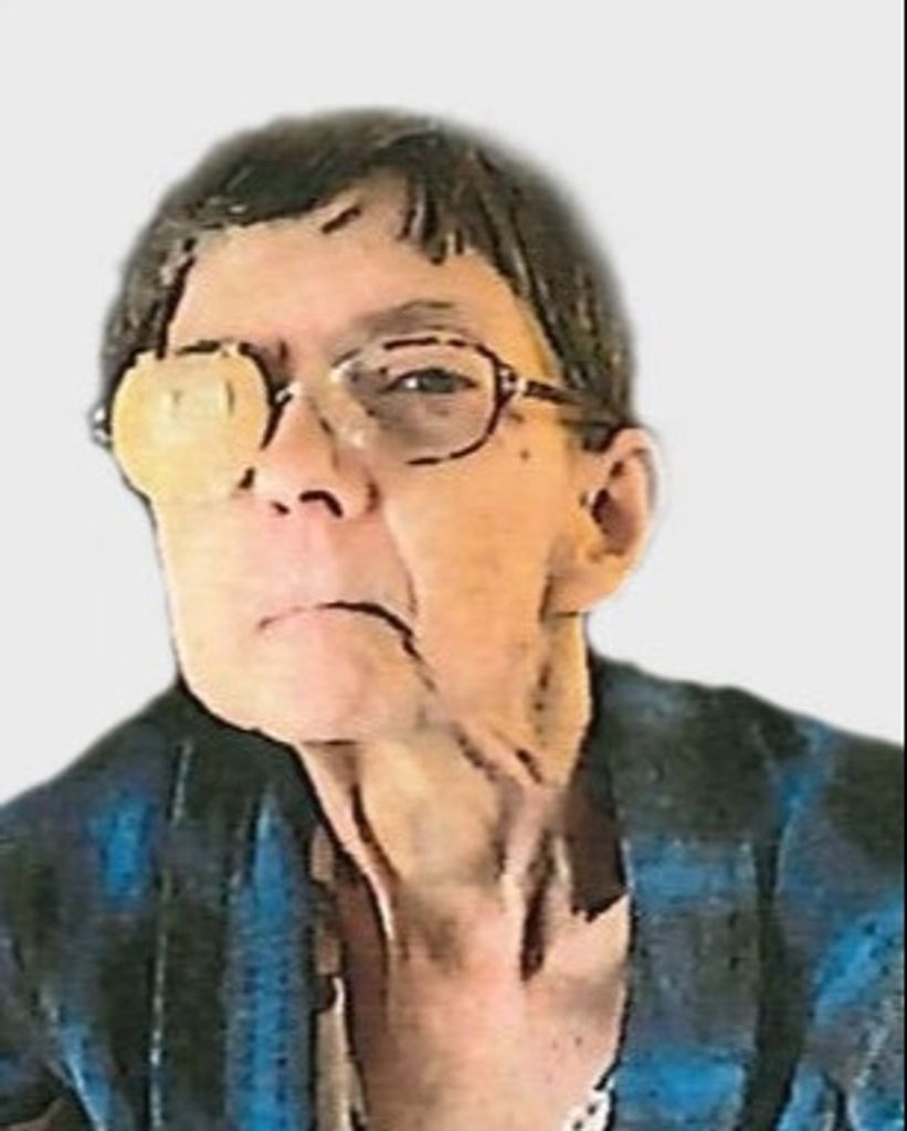 Roberta Jane Allison Profile Photo