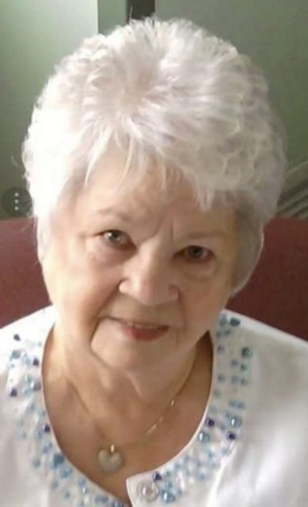 Hazel Brewer Profile Photo